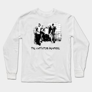 Full band Long Sleeve T-Shirt